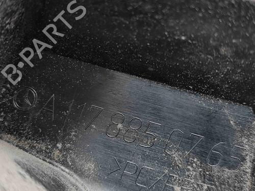 Rear bumper bracket MERCEDES-BENZ CLA Coupe (C117) CLA 200 CDI / d (117.308) | BP29459964C159 