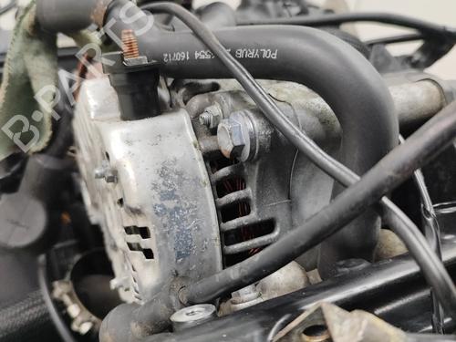 Engine TRIUMPH MOTORCYCLES TROPHY Trophy SE (V13VH) | BP28555010M1 