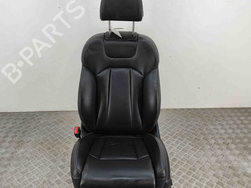 Used Left front seat AUDI Q7 (4MB, 4MG, 4MQ) 3.0 TDI quattro (272 hp) 25616052