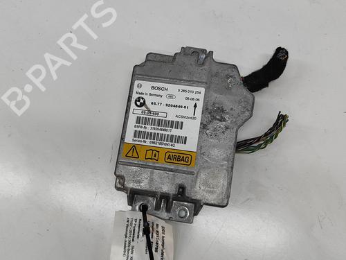Used ECU airbags BMW X6 (E71, E72) M (555 hp) 27644427