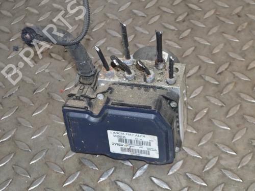 ABS pump ALFA ROMEO 159 (939_) 1.9 JTDM 16V (939AXF1B, 939AXC1B) | BP30220024M43 - Image 3