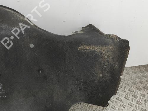 Underbody protection VW PASSAT B8 (3G2, CB2) 2.0 TDI | BP22444028M92 