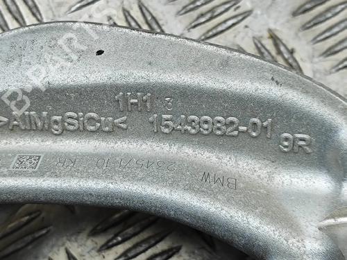 Right front shock absorber BMW XM (G09) XM All-wheel Drive | BP39619384M17 - Image 9