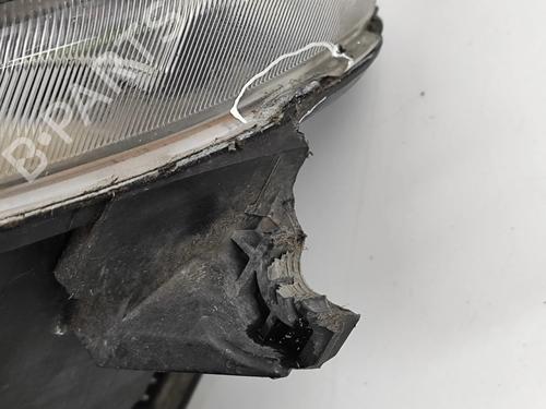 Left headlight MERCEDES-BENZ S-CLASS Coupe (C216) CL 500 (216.371) | BP31926315C28