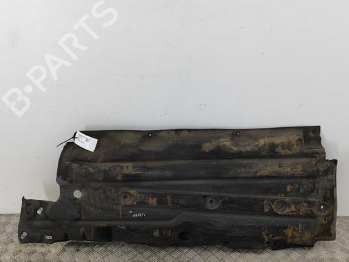 Underbody protection FORD FIESTA VII (HJ, HF) 1.0 EcoBoost | BP27768732M92 