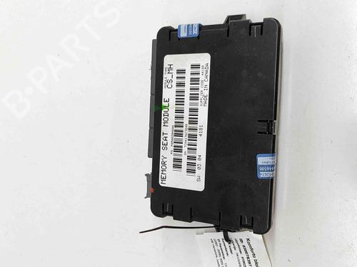 Used Electronic module CHRYSLER PACIFICA 3.5 AWD (253 hp) 25787437
