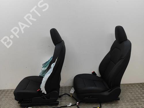 Seats set TESLA MODEL Y (5YJY) Long Range All-wheel Drive | BP33377553C78 - Image 3