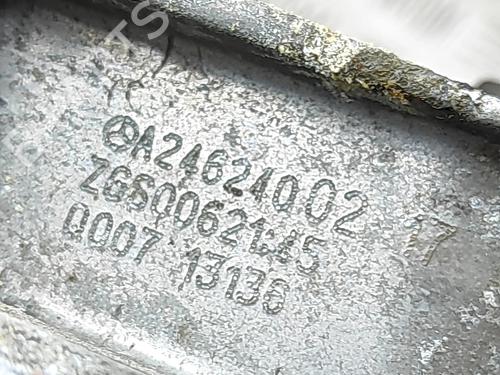 Engine mount MERCEDES-BENZ CLA Coupe (C117) CLA 180 (117.342) | BP31339191M89 