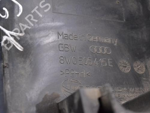 Støtte AUDI A4 B9 (8W2, 8WC) 2.0 TFSI | BP33342606C155 - Image 5