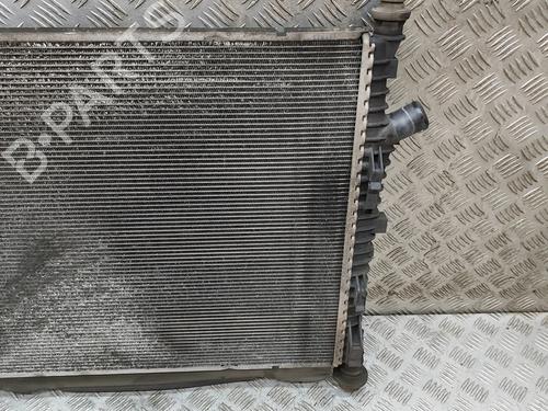 Water radiator FORD TRANSIT CUSTOM V362 Bus (F3) 2.0 EcoBlue | BP36067233M31 - Image 6