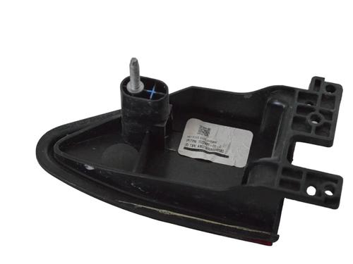 Rear bumper right light TESLA MODEL X (5YJX) P100D AWD | BP33366086C82 - Image 3