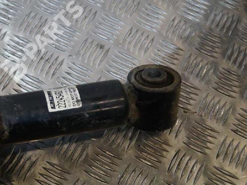 Left rear shock absorber LAND ROVER DISCOVERY IV (L319) 2.7 TD 4x4 | BP6716639M18 