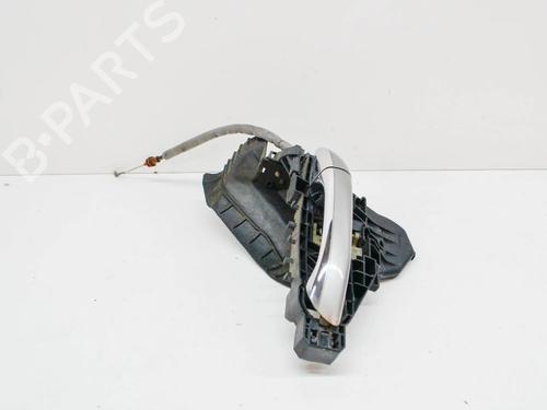 Used Front left exterior door handle Front left exterior door handle MERCEDES-BENZ M-CLASS (W164) ML 280 CDI 4-matic (164.120) (190 hp) 8894957 8894957
