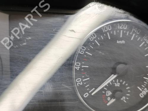 Instrument cluster SKODA OCTAVIA III Combi (5E5, 5E6) 1.2 TSI | BP16257870C47 