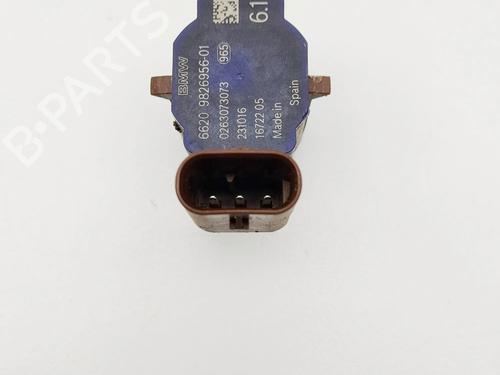 Electronic module BMW i4 (G26) eDrive35 | BP38162943M83 - Image 5