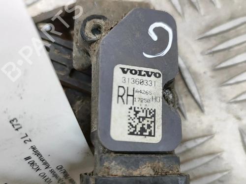 Electronic sensor VOLVO XC90 II (256) D5 AWD | BP24975338M84  - Image 6