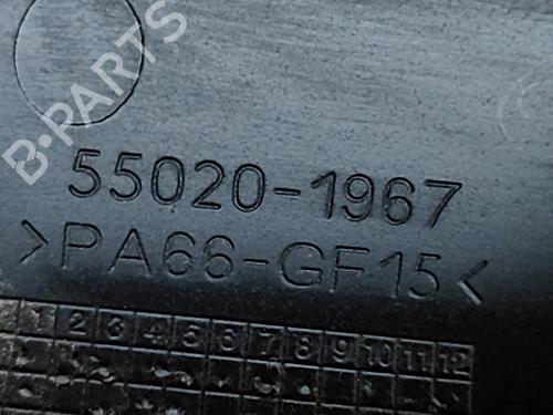 Andre KAWASAKI MOTORCYCLES Z (900cc - ) Z 900 (ZR900B) | BP28565548O1 