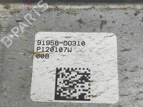 Inverter/Converter KIA EV9 (MV) 100 GT-Line AWD | BP34160281M119  - Image 13