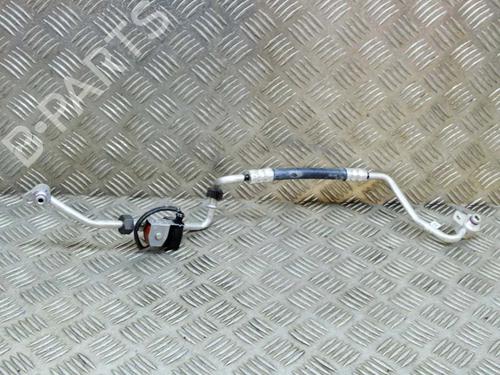 AC pipe AUDI E-TRON (GEN) 50 quattro | BP28547922M126