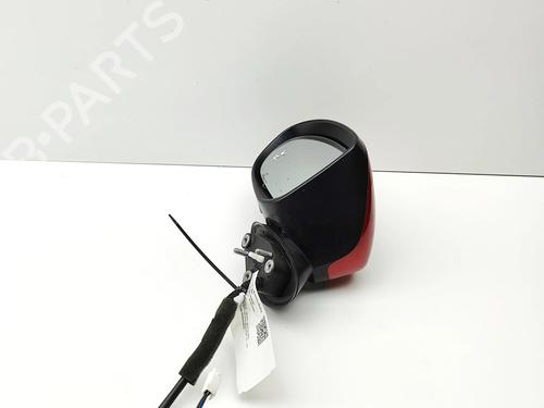 Left mirror MAZDA MX-5 IV (ND__) 2.0 (ND2E, ND6E) | BP37402593C26 - Image 3