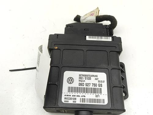 Used Gearbox control unit PORSCHE CAYENNE (9PA) Turbo 4.8 (507 hp) 30323981