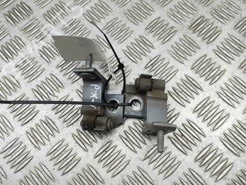 Used Hinge/Door check strap Hinge/Door check strap AUDI A6 C8 Avant (4A5) RS6 TFSI Mild Hybrid quattro (600 hp) 33549563 33549563