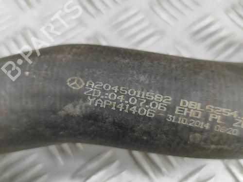 Pipe MERCEDES-BENZ E-CLASS T-Model (S212) E 220 CDI / BlueTEC (212.202, 212.201) | BP28675666M125 - Image 7