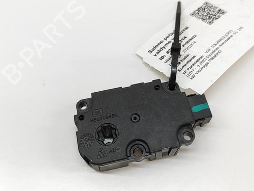 Elektronische module VW TOUAREG (CR7, RC8) 3.0 TDI 4motion (286 hp) 27314983