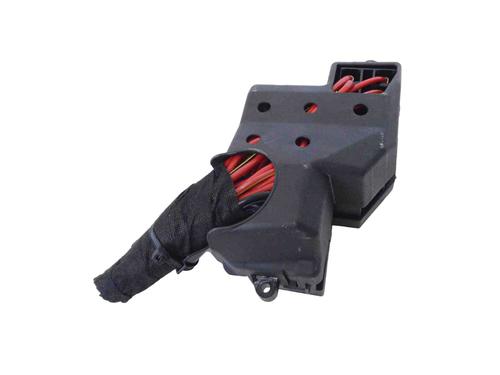 Sikringsdåse VW TOUAREG (7LA, 7L6, 7L7) 3.0 V6 TDI | BP30236743E1