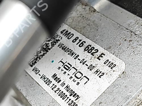 Other VW TOUAREG (CR7, RC8) 3.0 eHybrid 4motion | BP31112988O1