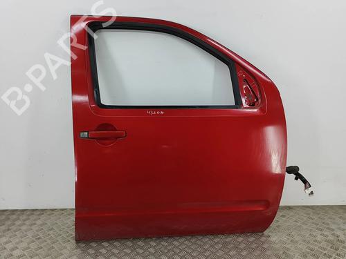 Used Right front door NISSAN PATHFINDER III (R51) 2.5 dCi 4WD (174 hp) 18036342