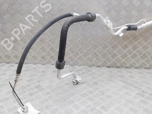 AC pipe VW TOUAREG (CR7, RC8) 3.0 TDI 4motion | BP38707094M126  - Image 5