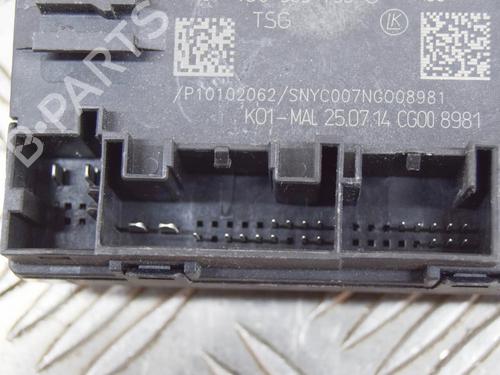 Electronic module AUDI A6 C7 Avant (4G5, 4GD) 2.0 TDI | BP8837559M83 