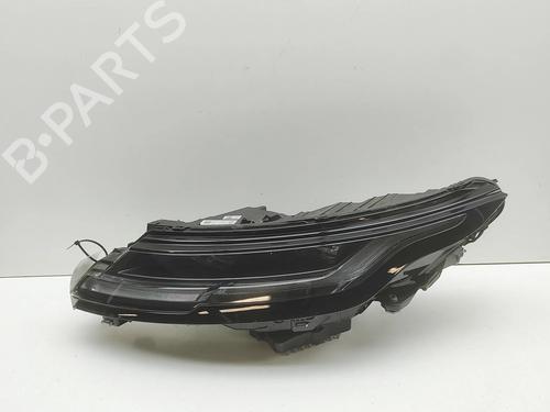 Venstre forlygte Venstre forlygte LAND ROVER RANGE ROVER EVOQUE (L551) 2.0 D200 4x4 (204 hp) 34442954 34442954