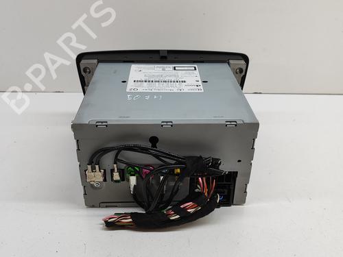 Electronic module MERCEDES-BENZ B-CLASS Sports Tourer (W246, W242) B 180 (246.242) | BP26142298M83 