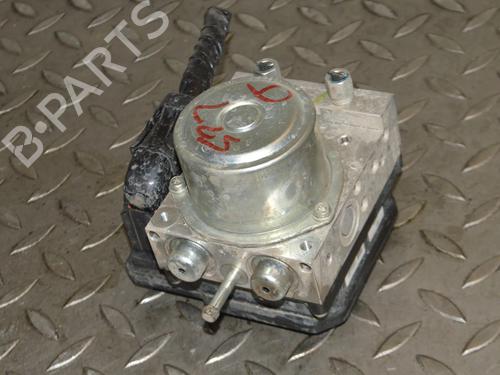 Used ABS pump ABS pump NISSAN JUKE (F15) 1.6 (117 hp) 33348939 33348939