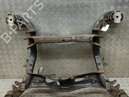 Rear axle AUDI Q5 (FYB, FYG) 2.0 TDI quattro | BP20982244M2 