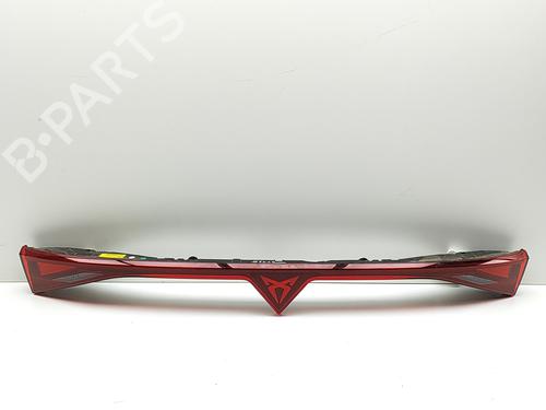 Luz central trasera CUPRA LEON Sportstourer (KL8, KU8, KUD) 2.0 VZ 4Drive (333 hp) 30857003