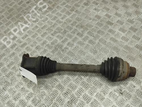 Used Left front driveshaft Left front driveshaft AUDI A6 C7 Avant (4G5, 4GD) 3.0 TDI quattro (204 hp) 26524084 26524084
