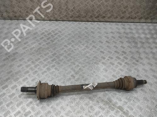 Used Left rear driveshaft Left rear driveshaft BMW X5 (E70) xDrive 40 d (306 hp) 34217932 34217932