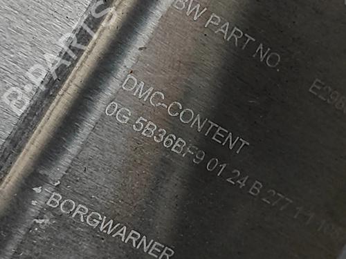 Electronic module BMW 5 (G60, G90, G68) i5 eDrive40 | BP28563967M83 