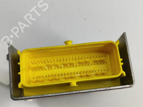 Kollisjonspute styreenhet AUDI A8 D3 (4E2, 4E8) 6.0 W12 quattro | BP24818551M53 