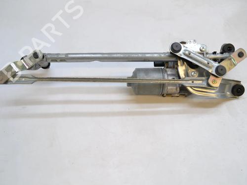 Used Front wipers mechanism VW GOLF VII (5G1, BQ1, BE1, BE2) 1.4 GTE Hybrid (204 hp) 9869821