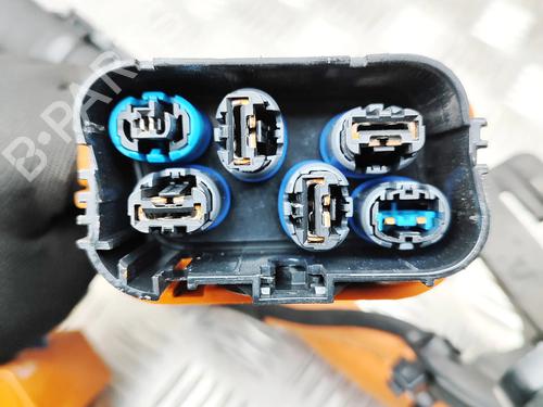 Cable RENAULT ZOE (BFM_) ZOE (BFMC, BFMD) | BP38500299E12 - Image 6