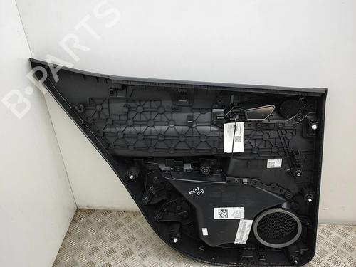 Rear right panel CUPRA BORN (K11) 58 e-boost | BP38093938C61 - Image 5