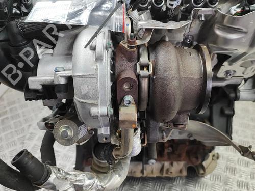 Engine VW T-ROC (A11, D11) 2.0 R 4motion | BP34037135M1  - Image 6
