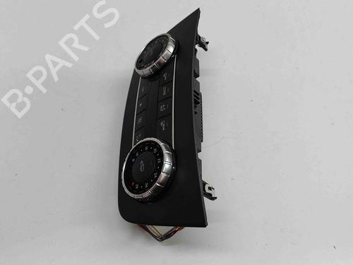 Climate control MERCEDES-BENZ GLE Coupe (C292) AMG 63 S 4-matic (292.375) | BP29459867I5 