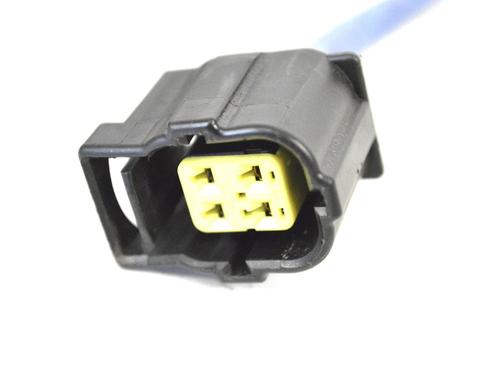 Electronic sensor LAND ROVER RANGE ROVER IV (L405) 4.4 SDV8 4x4 | BP30214933M84 - Image 4