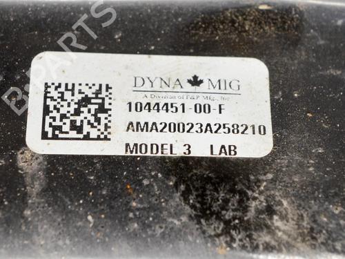 Højre bagtil bærearm TESLA MODEL 3 (5YJ3) EV AWD | BP27753218M15 - Image 6