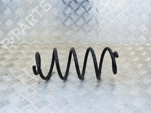 Used Shock absorber spring TOYOTA YARIS (_P13_) 1.5 Hybrid (NHP130_, NHP130) (101 hp) 14667646